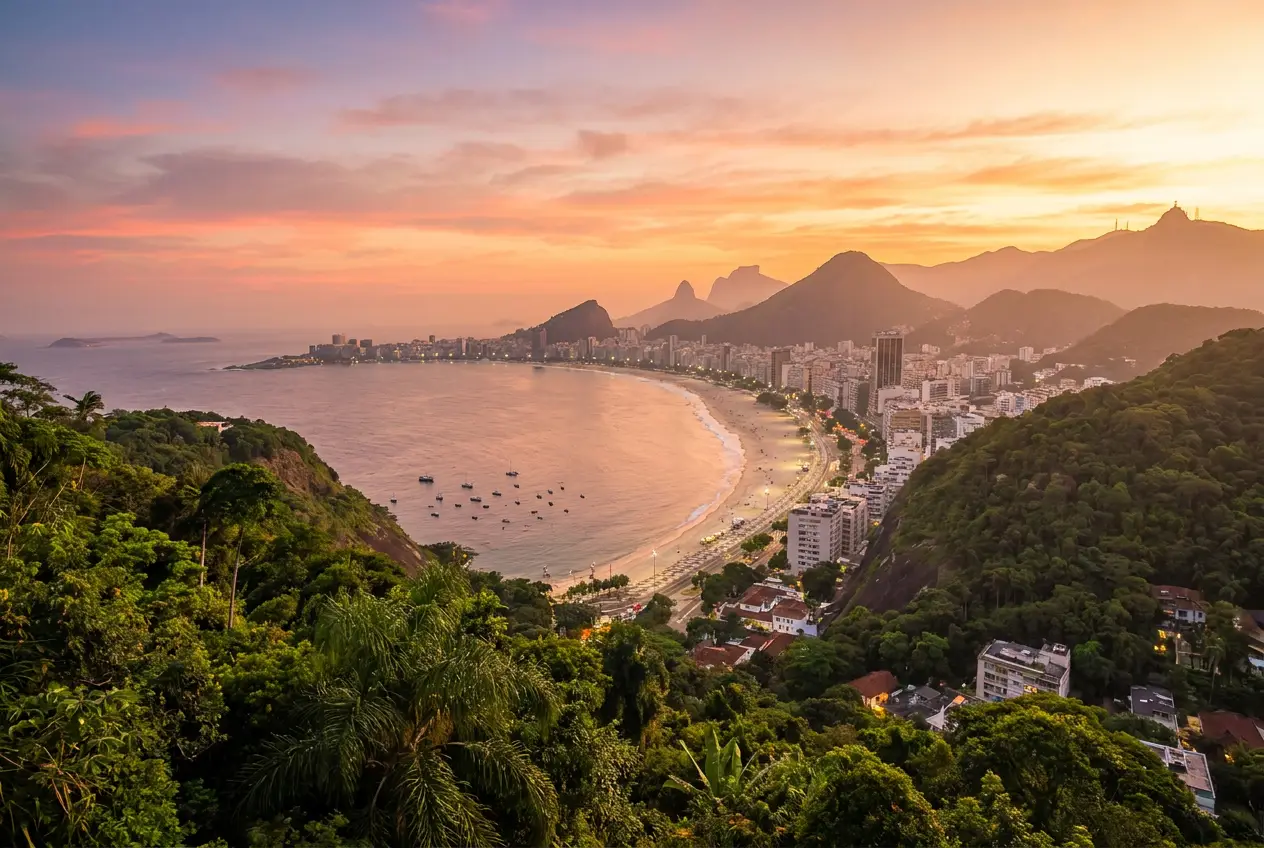 Río de Janeiro, Brasil