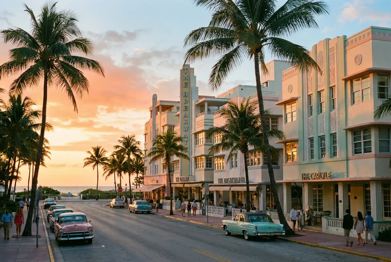 Miami, EE.UU.